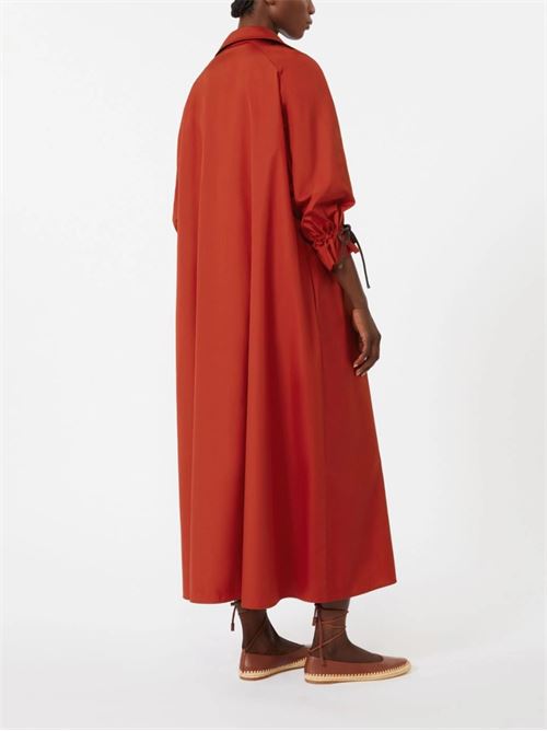 Cotton dress MAX MARA | 2611221152600MXMMIRTO015